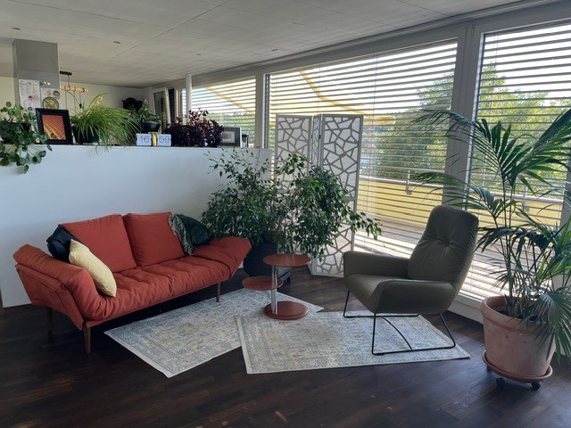 Room in a shared flat, photo 2 of 5