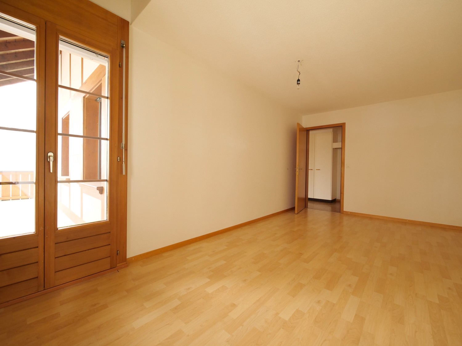 Appartamento di 4 ½ locali