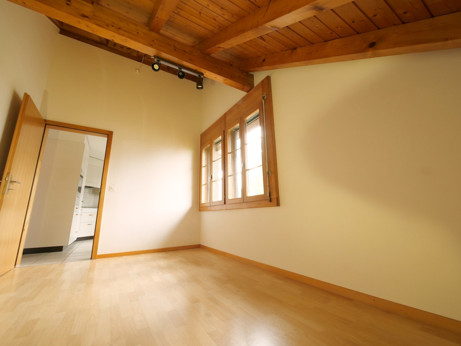 Appartamento di 4 ½ locali