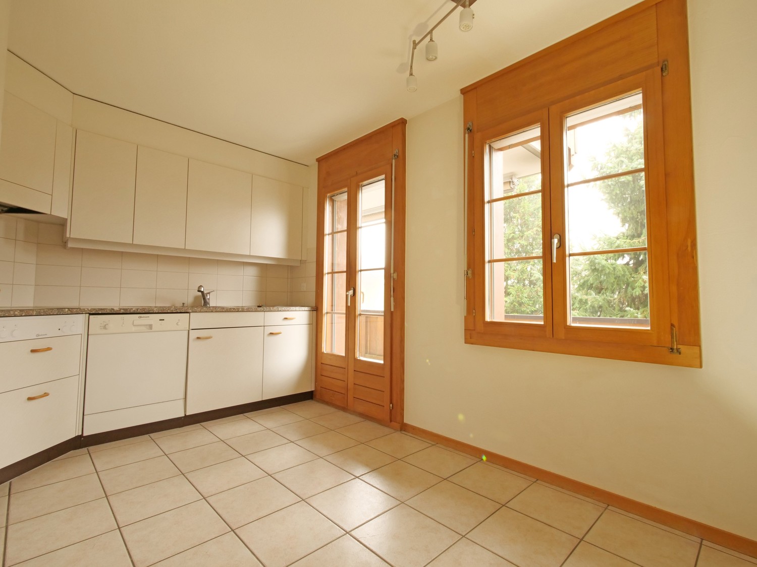 Appartamento di 4 ½ locali