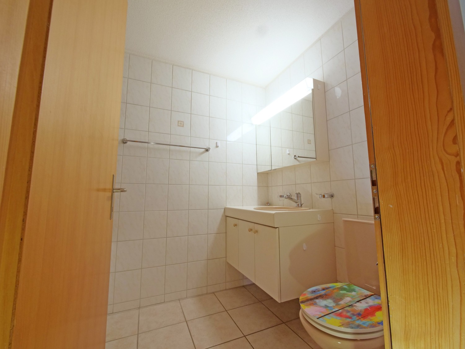 Appartamento di 4 ½ locali