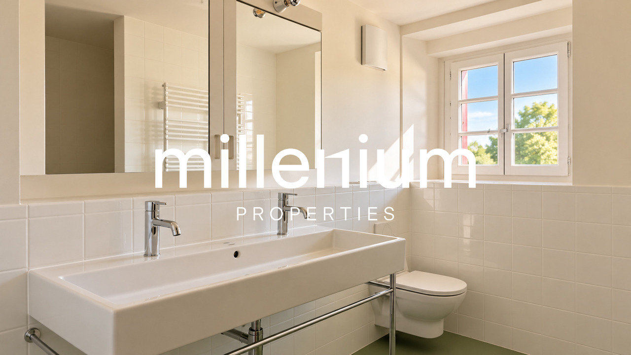4 rooms villa