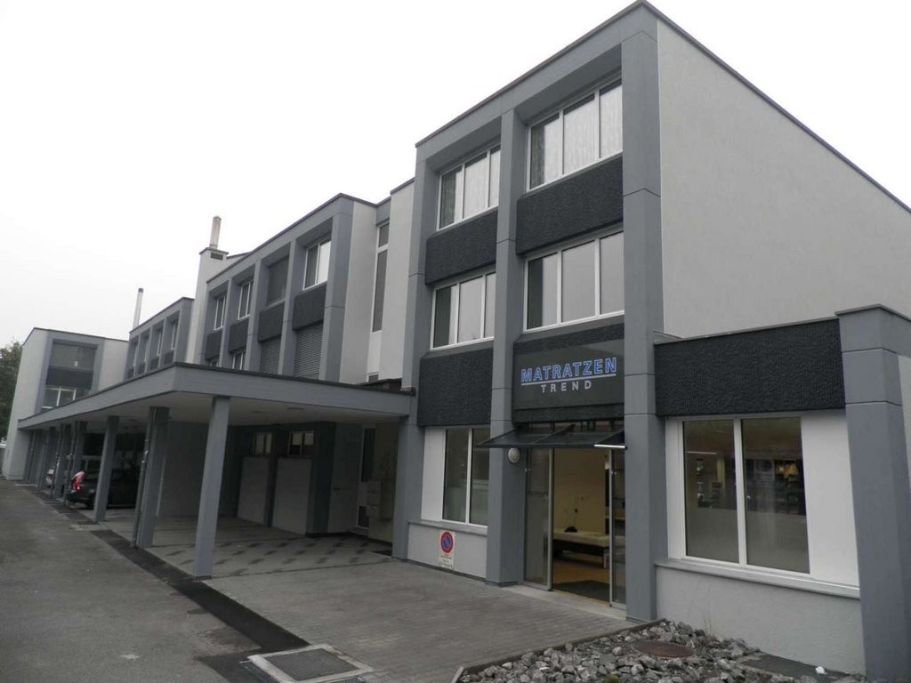 83m² office, photo 1 of 5