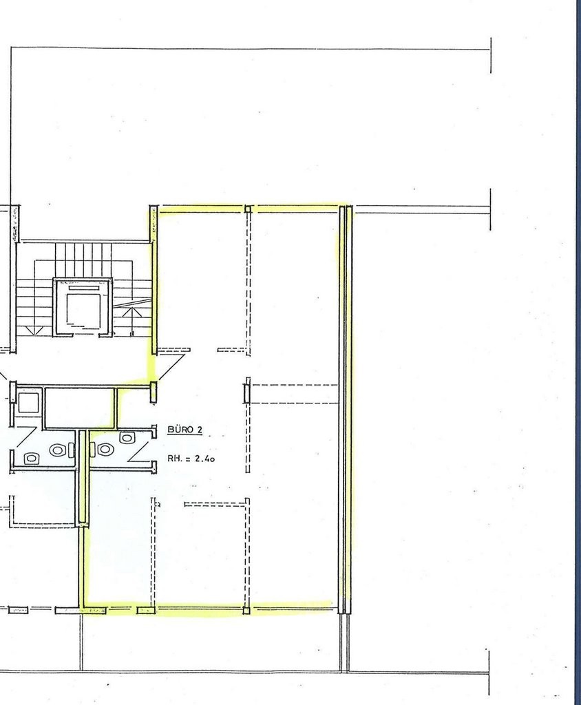83m² office, photo 4 of 5