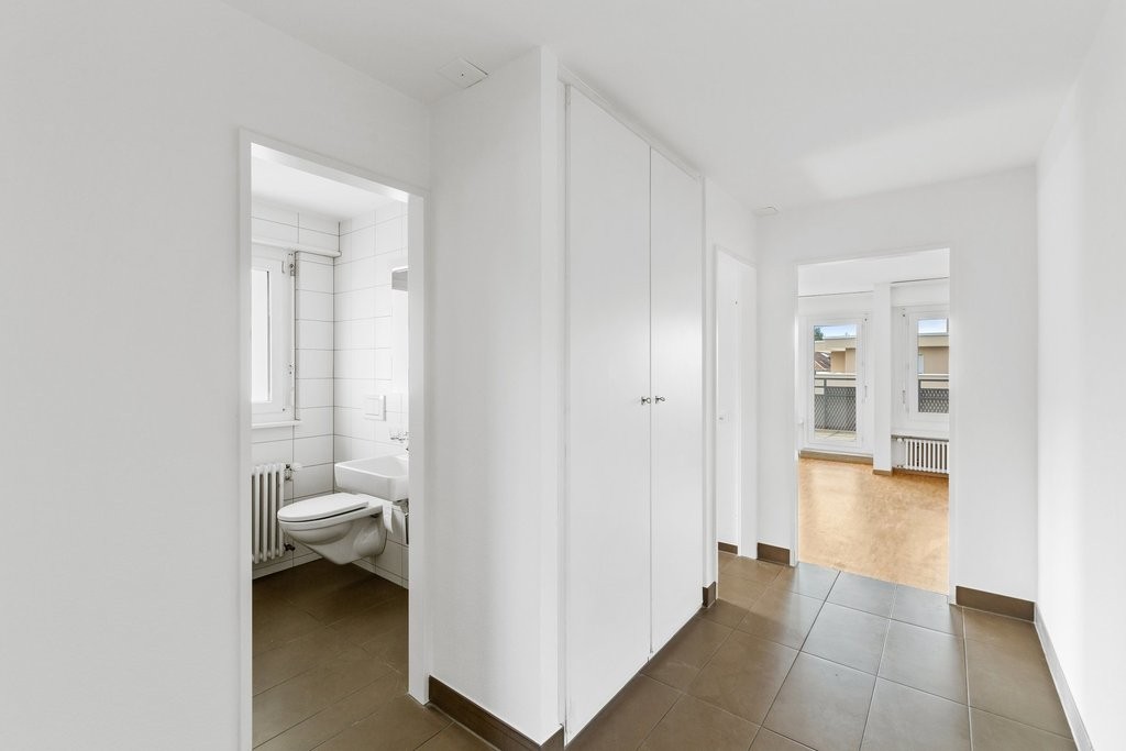 2 ½ rooms apartment, photo 5 of 8