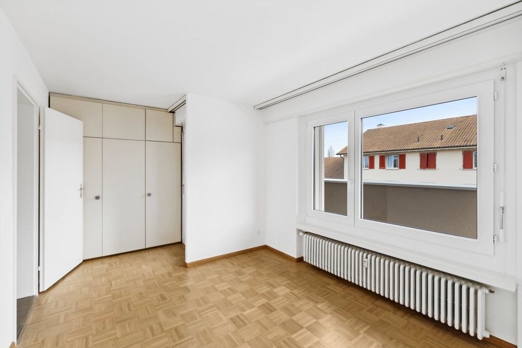 2 ½ rooms apartment, photo 6 of 8
