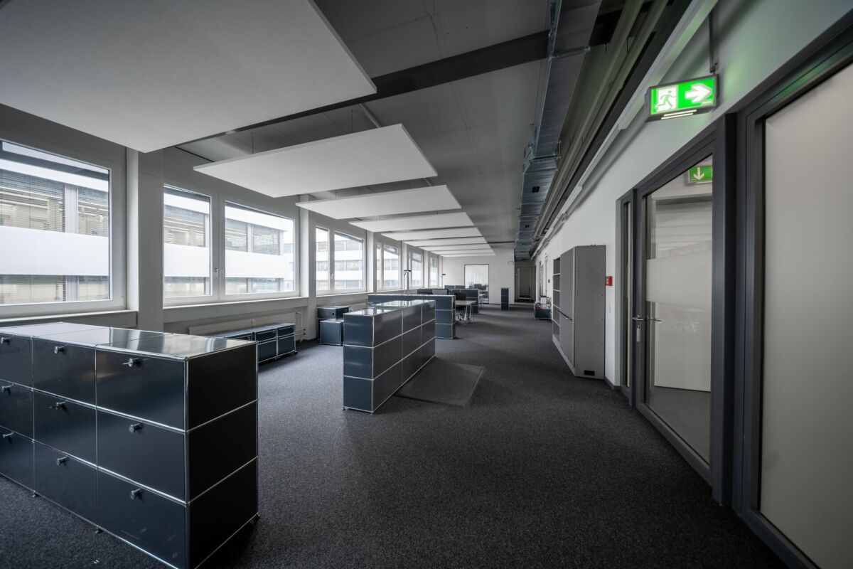522m² office, photo 3 of 10