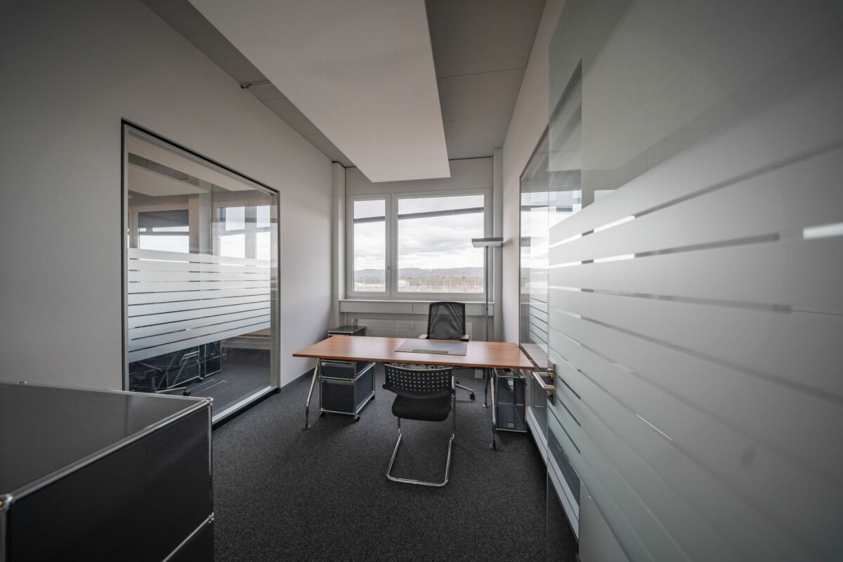 522m² office, photo 7 of 10