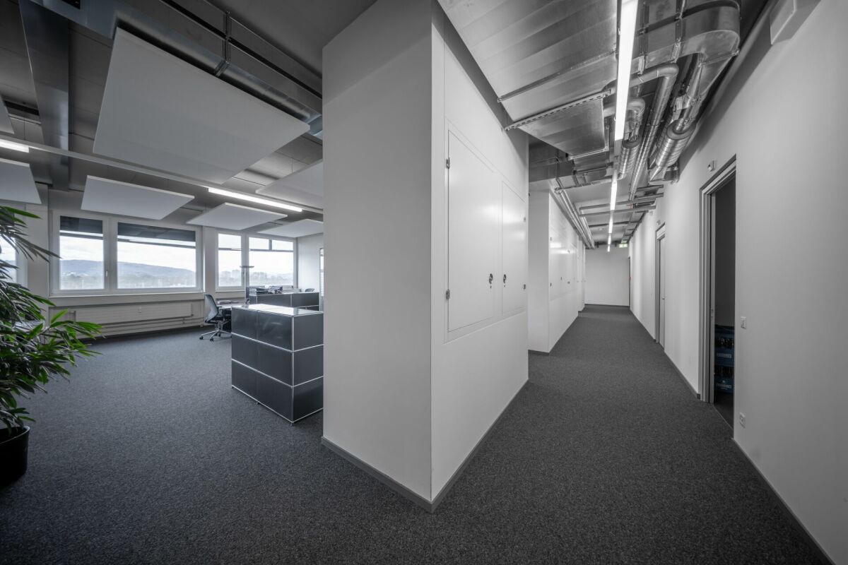 522m² office, photo 8 of 10