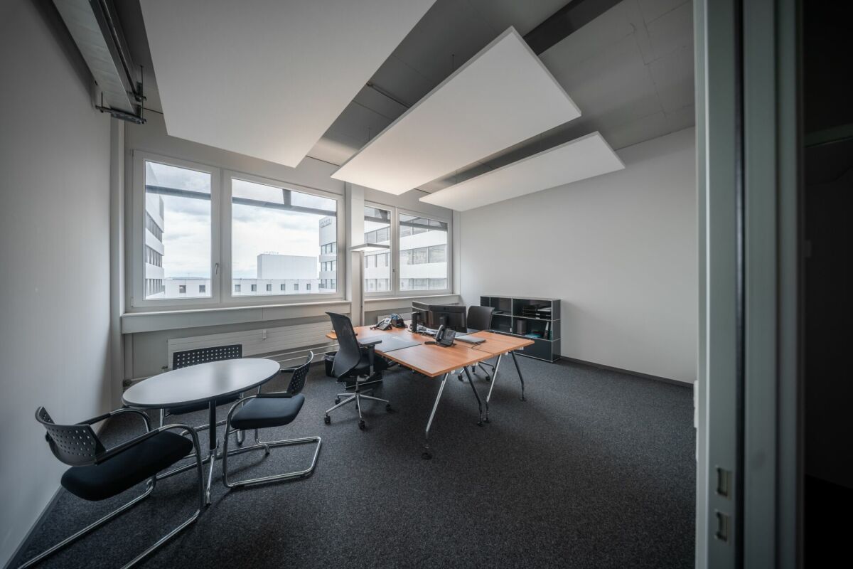522m² office, photo 6 of 10