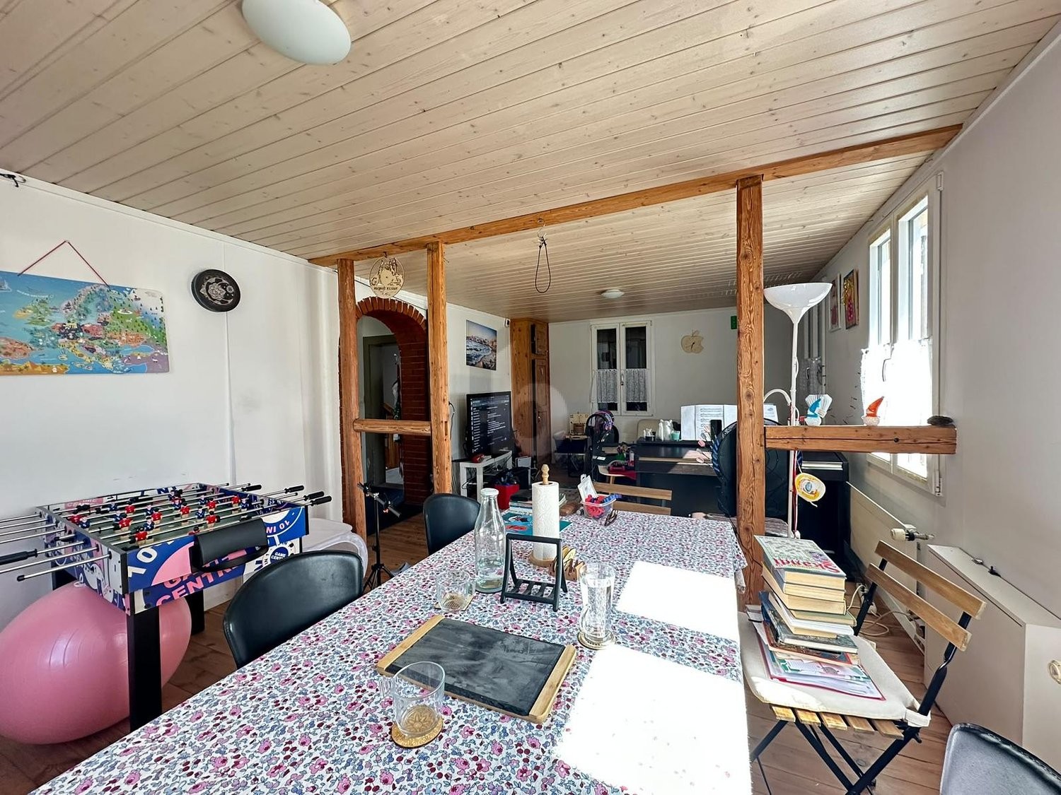 5 ½ rooms single house, photo 1 of 4