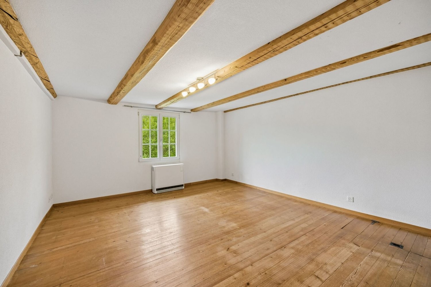 Maison de ville de 2 pièces