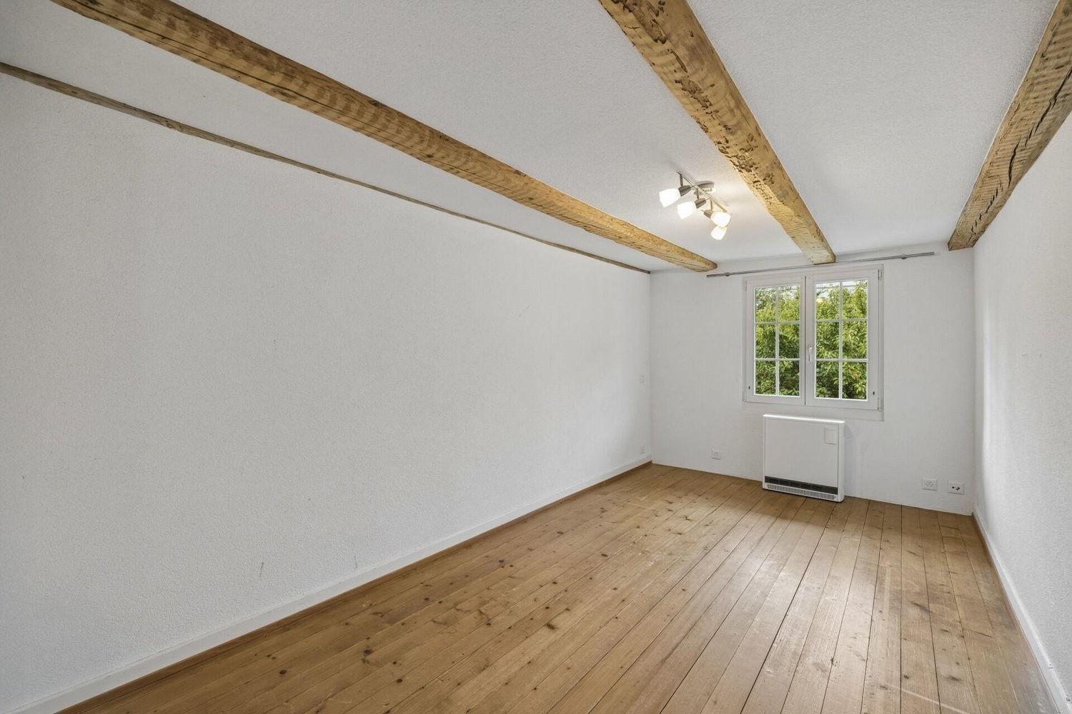 Maison de ville de 2 pièces