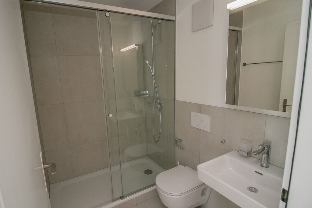 Appartamento di 1 ½ locali, foto 3 di 4