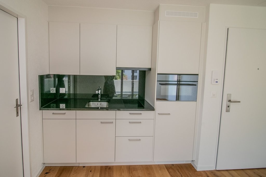 Appartamento di 1 ½ locali, foto 2 di 4