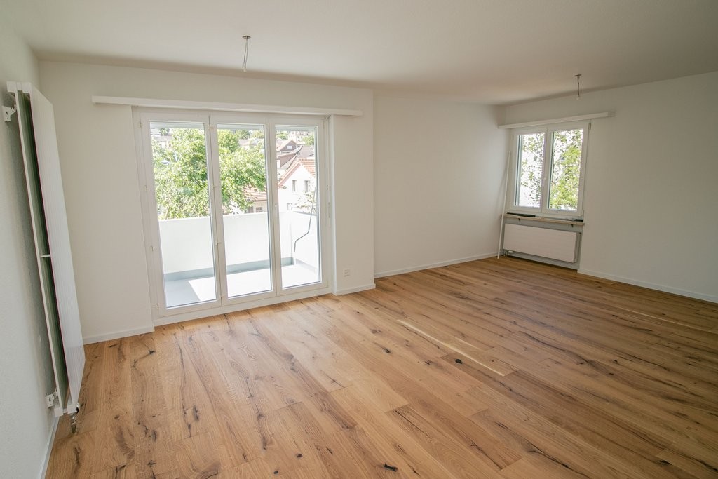 Appartamento di 1 ½ locali, foto 1 di 4