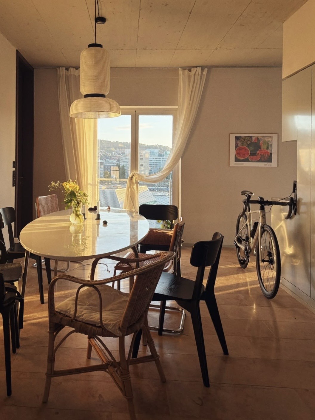 Room in a shared flat, photo 2 of 4