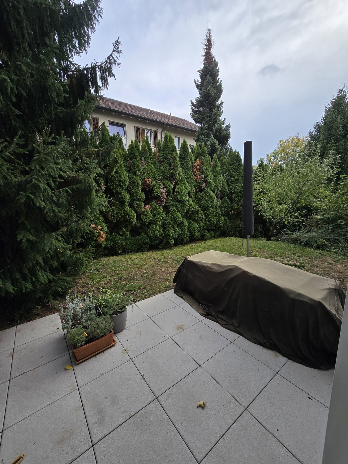 Appartamento di 3 ½ locali
