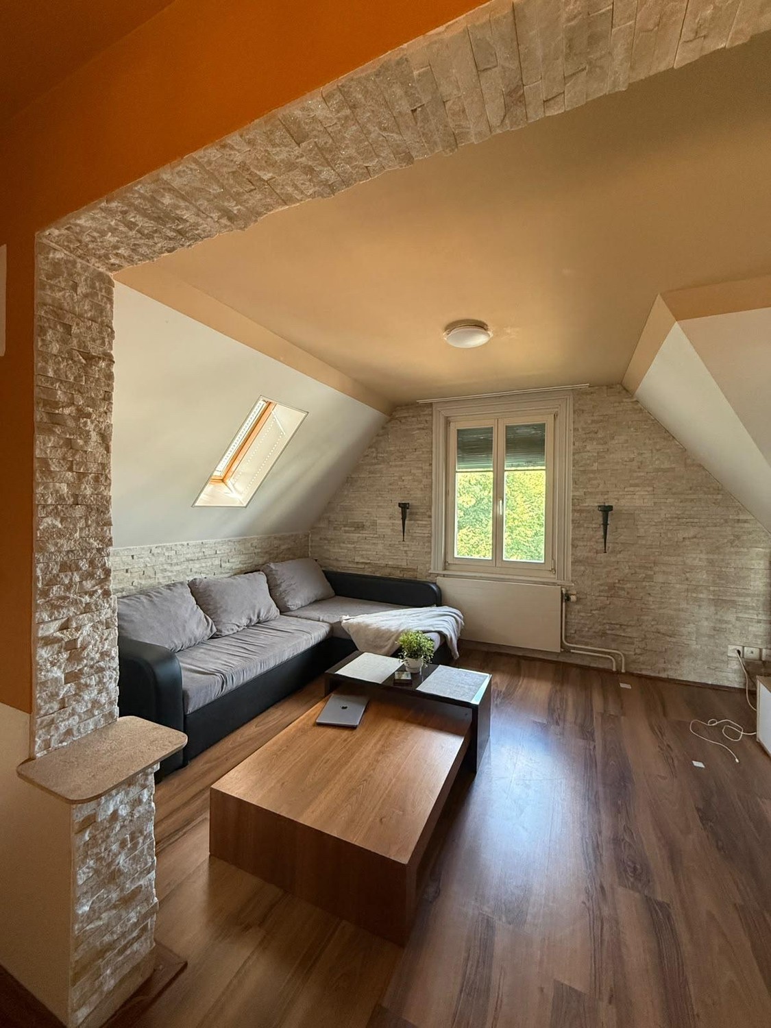 3 ½ rooms apartment, photo 1 of 10