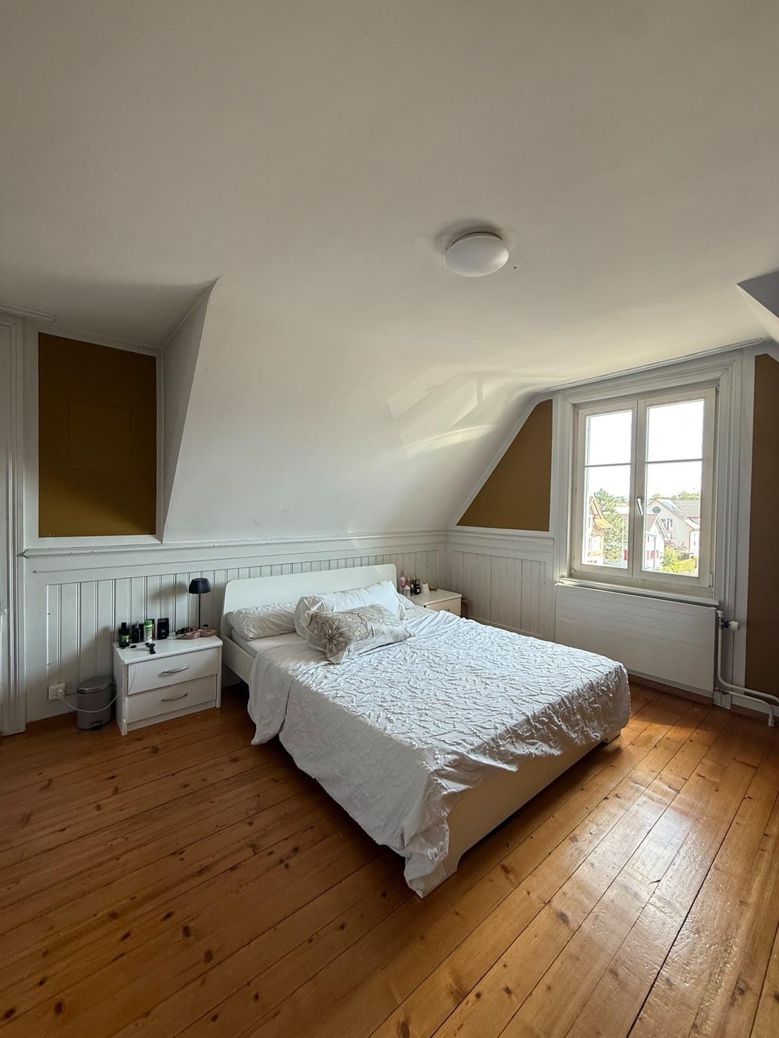 3 ½ rooms apartment, photo 8 of 10