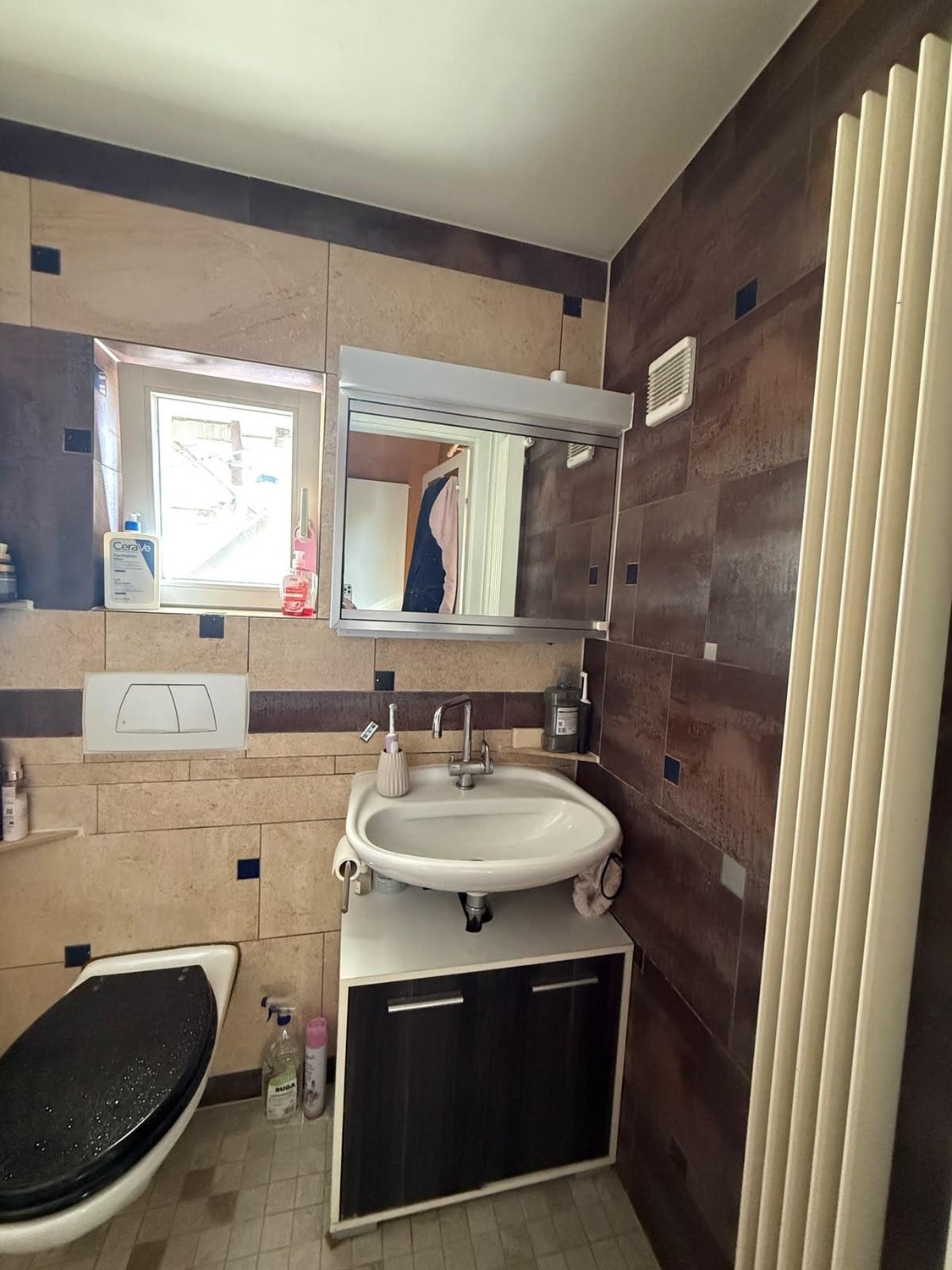 3 ½ rooms apartment, photo 9 of 10