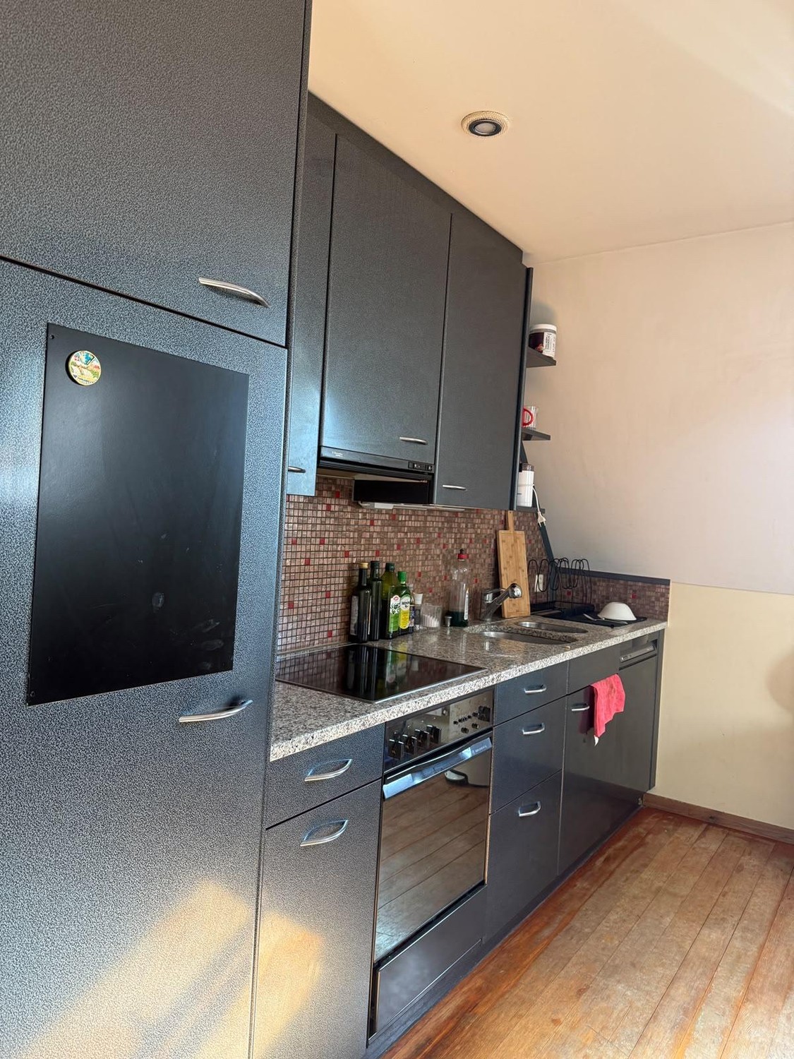 3 ½ rooms apartment, photo 10 of 10