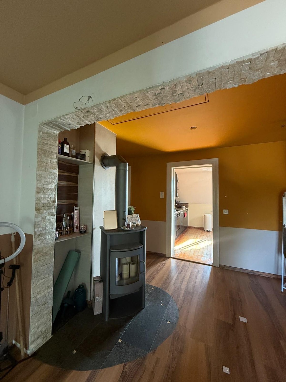3 ½ rooms apartment, photo 7 of 10