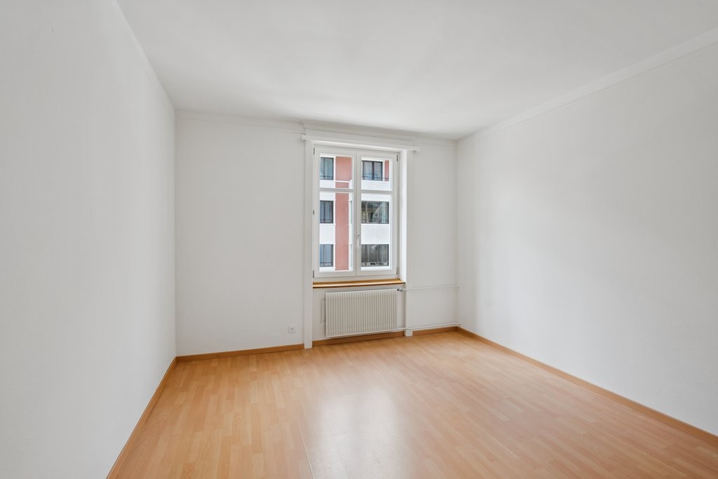 4 rooms apartment, photo 5 of 10