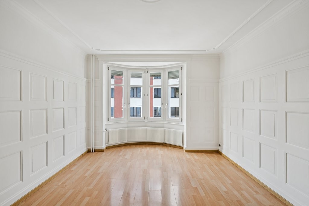 4 rooms apartment, photo 2 of 10