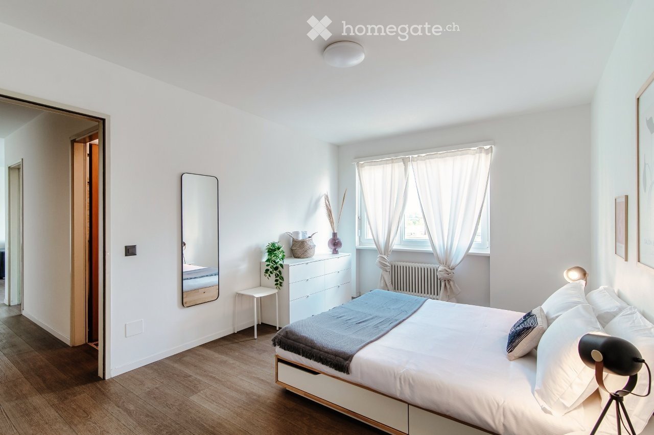 Appartamento di 2 ½ locali
