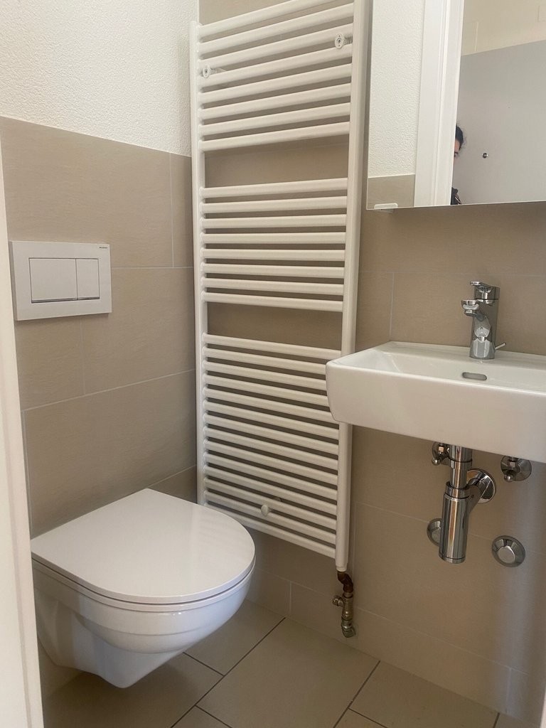 3 ½ rooms apartment, photo 3 of 7