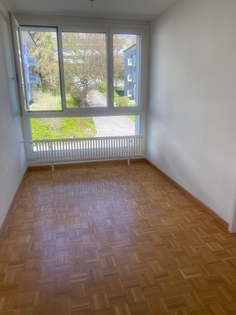 3 ½ rooms apartment, photo 4 of 7