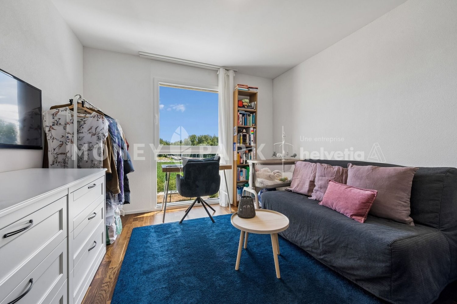 4 ½ rooms apartment, photo 6 of 10