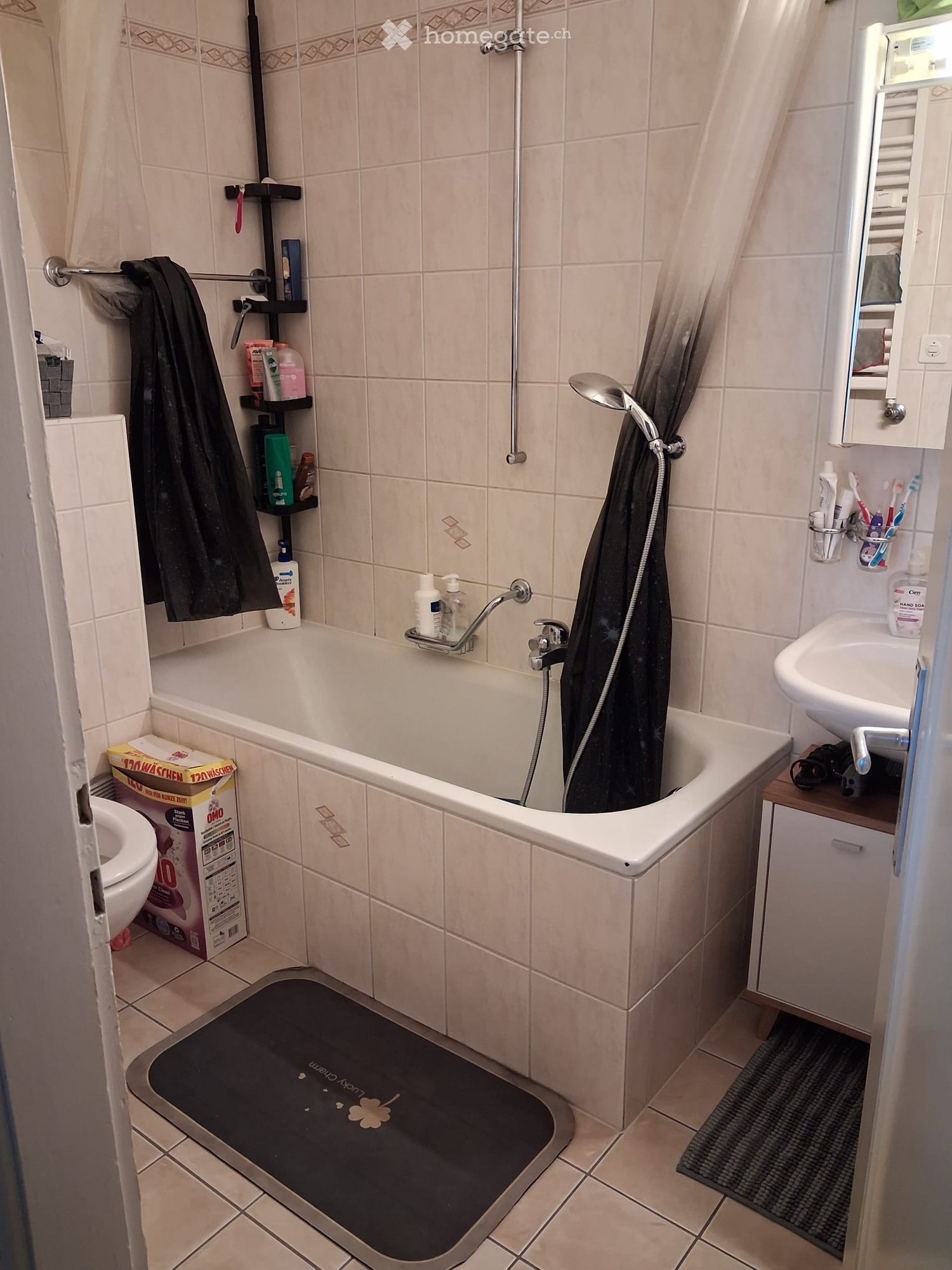 4 ½ rooms apartment, photo 5 of 5