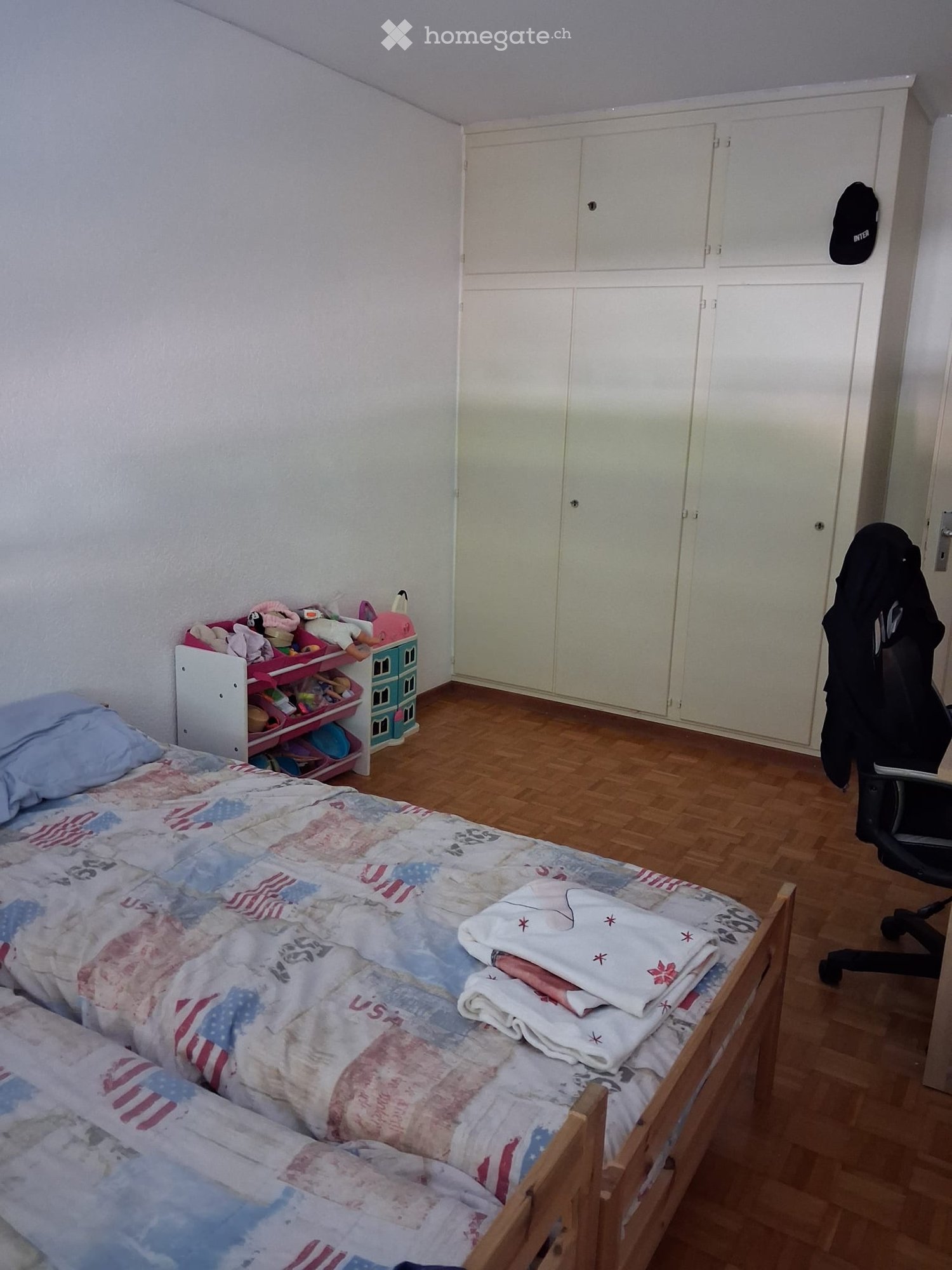 4 ½ rooms apartment, photo 3 of 5