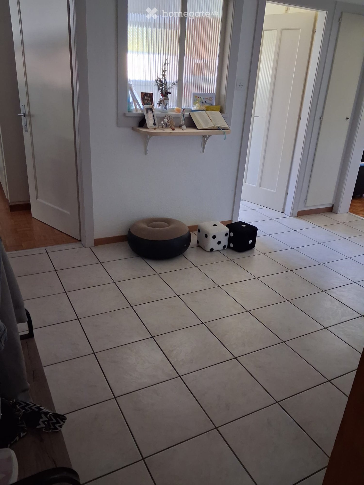 4 ½ rooms apartment, photo 4 of 5