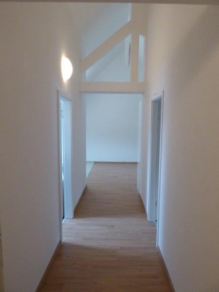 2 ½ rooms apartment, photo 8 of 8