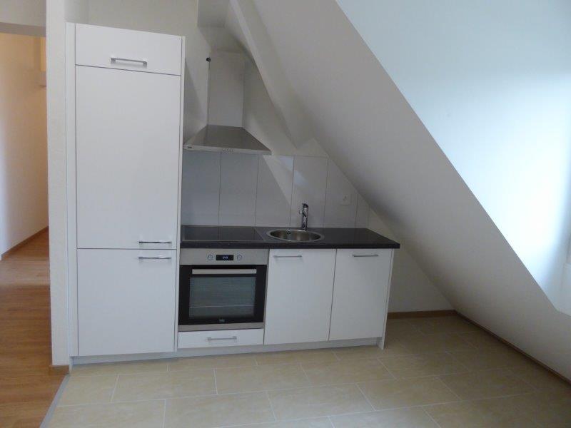 2 ½ rooms apartment, photo 1 of 8