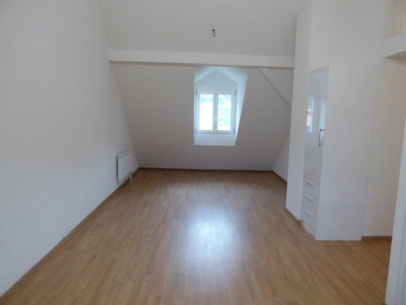 2 ½ rooms apartment, photo 4 of 8