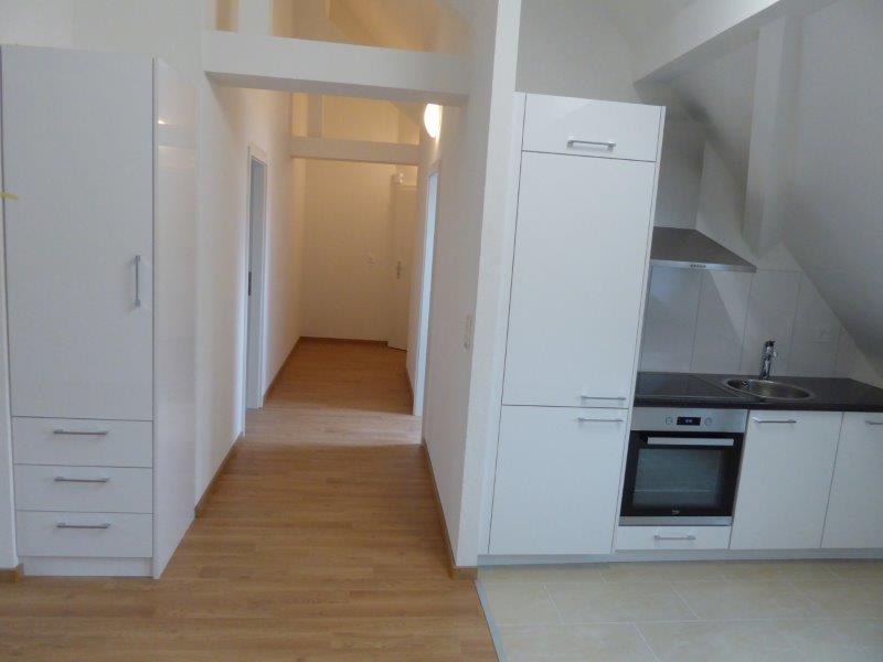 2 ½ rooms apartment, photo 2 of 8