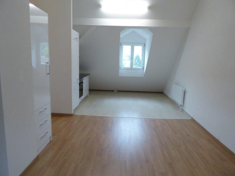 2 ½ rooms apartment, photo 3 of 8