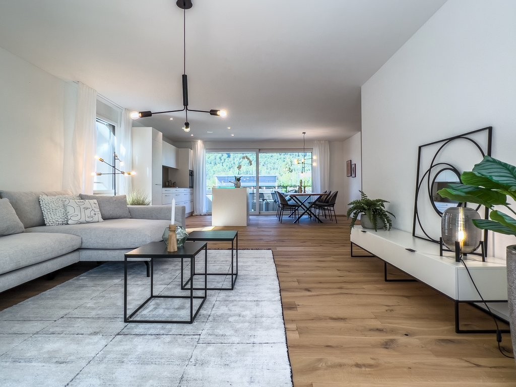 4 ½ room apartment, photo 6 of 6
