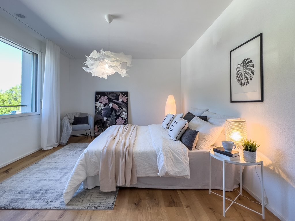 4 ½ room apartment, photo 5 of 6