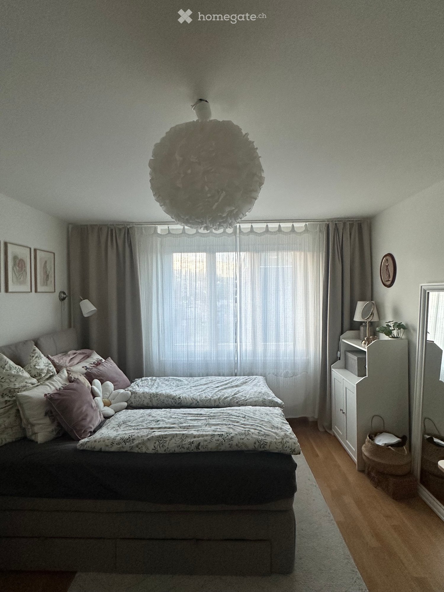 1 room single room, photo 3 of 5