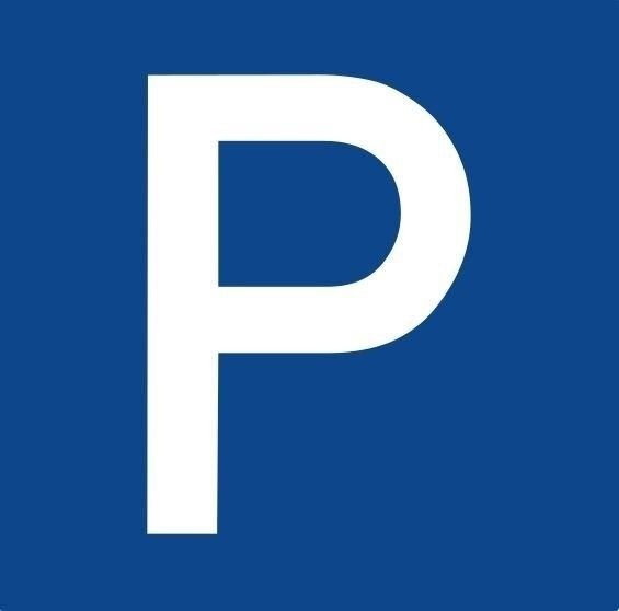 Posto auto interrato