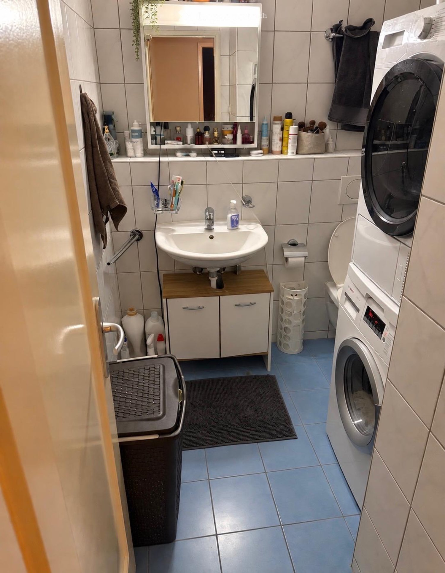 3 rooms apartment, photo 5 of 5