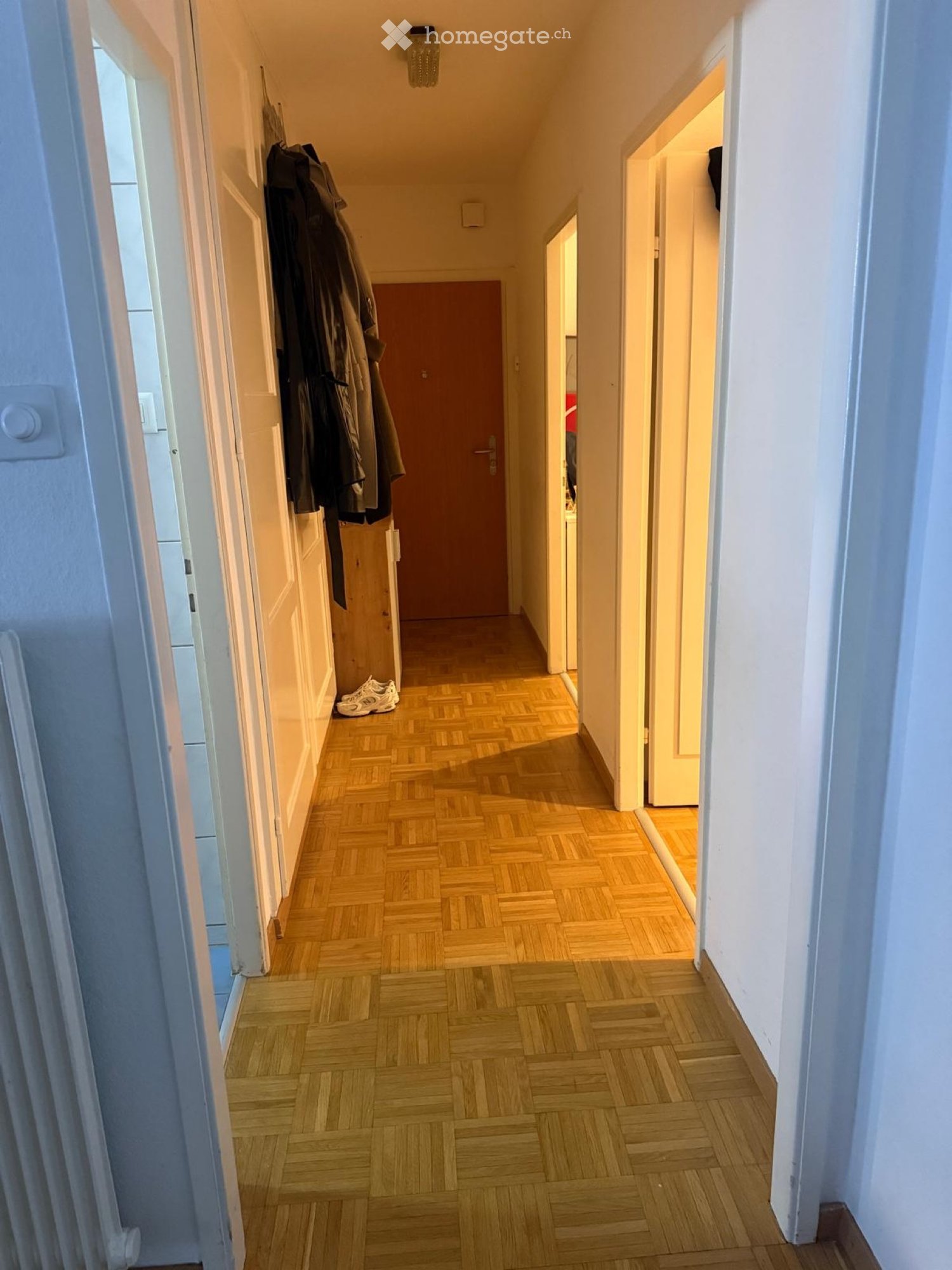 3 rooms apartment, photo 2 of 5