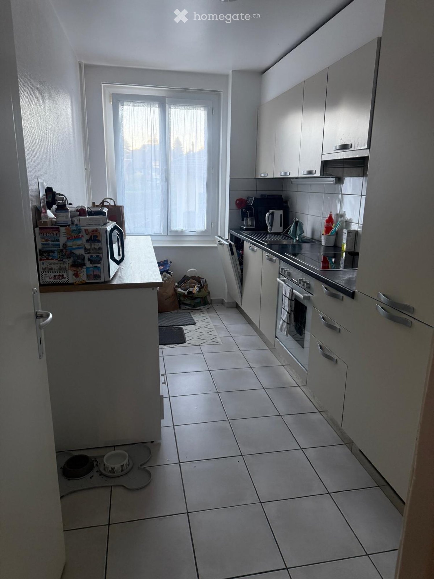 3 rooms apartment, photo 1 of 5