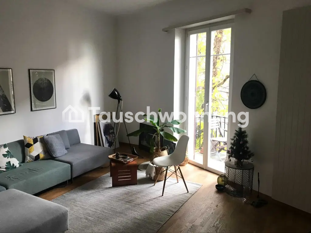 3 ½ rooms apartment, photo 1 of 3