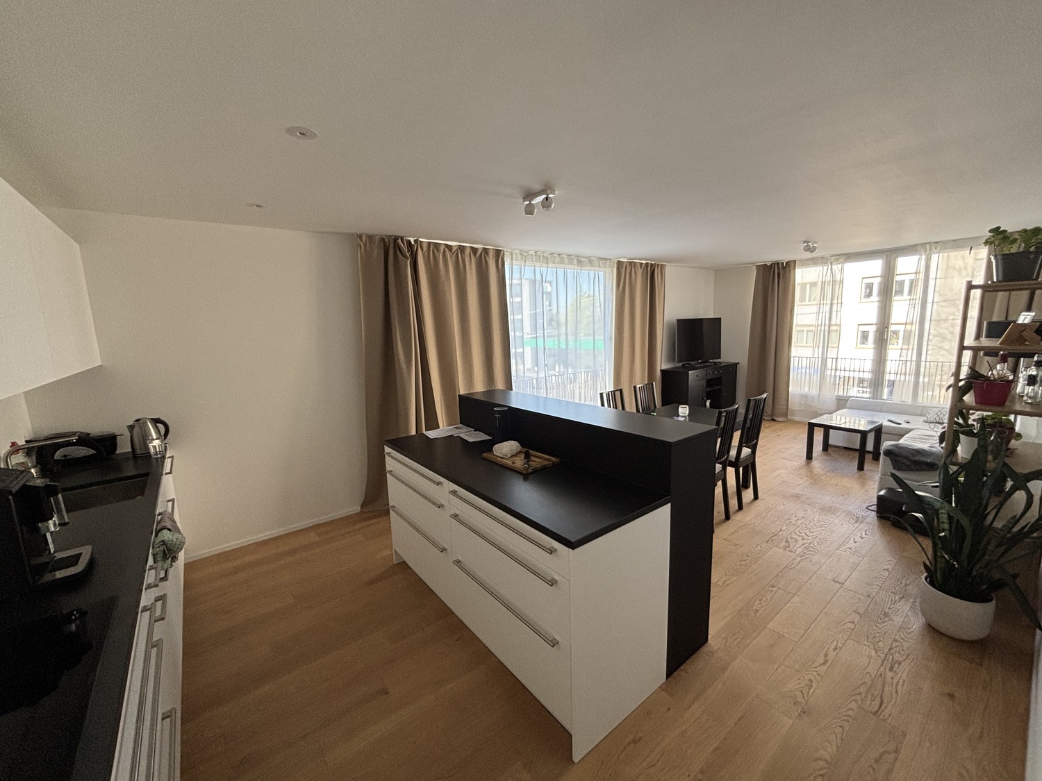 Room in a shared flat, photo 7 of 9